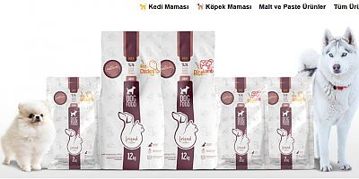 Patili Dostlarımızın Sağlık Elçisi: FriendPet ile Tanışın!