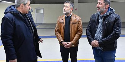Patnos’un Ekonomik Kalkınmasına Öncülük Eden Bir Girişimci: Yaşar Tuzmekli