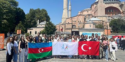 Pendik Belediyesi tarafından misafir edildi.