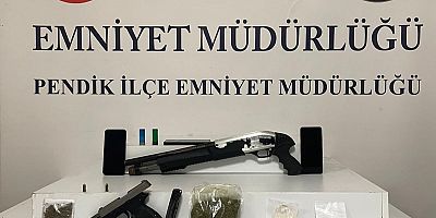 PENDİK EMNİYET ONLARA NEFES ALDIRMIYOR!