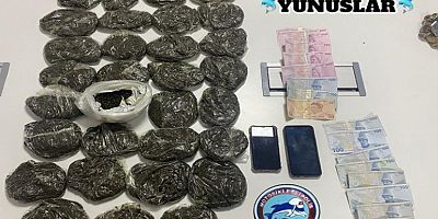 PENDİK EMNİYETİNDEN MÜTHİŞ ÇALIŞMA