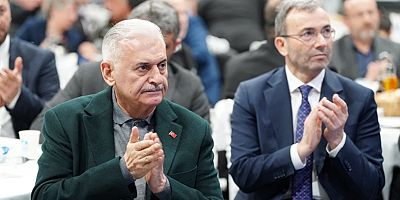 Pendik’te İftar Buluşması: “Borçsuz Belediyecilik” Vurgusu