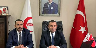 SEÇİM ZAMANI DEĞİL GEÇİM ZAMANI DA MİLLETİN YANINDAYIZ
