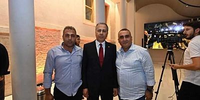 ŞEGAFED; TÜRKIYE AŞKINA