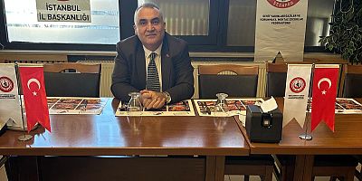 Şehit ve Gazi Aileleri Onuruna Anlamlı İftar Programı Düzenlendi