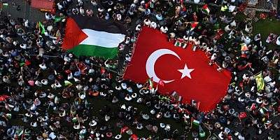MİLYONLAR SON VASİYETİNİ YERİNE GETİRDİ