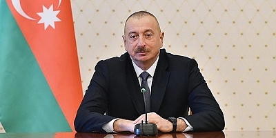 ŞUŞA ŞEHRİ ERMENİSTAN İŞGALİNDEN KURTARILDI 