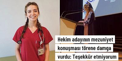 Teşekkür etmiyorum