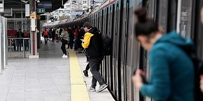 TOPLU ULAŞIMDA DEVRİM NİTELİĞİNDE GELİŞME.YENİ DÖNEM RESMEN BAŞLADI