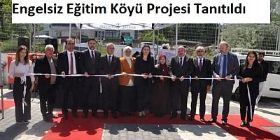 Toplumun engellilik algısını dönüştürecek