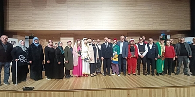 Tuzla Bilecikliler Derneği 