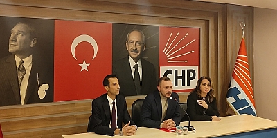 Umut Daştan Aday Adayı