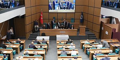 Üsküdar’da Gergin Seçim Maratonu: Yeni Başkanvekili Sibel Tan Çetinkaya