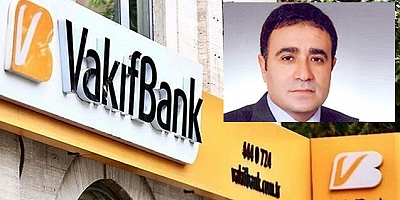 Vakıf Bank Yönetim Kurulu Bakanı