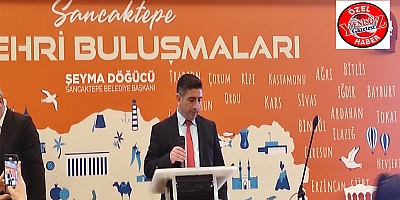 VAN'LILARDAN MUTHİS BULUŞMA 