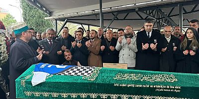 VEFATI KARTAL BELEDİYESİ VE CHP'Yİ YASA BOĞDU 