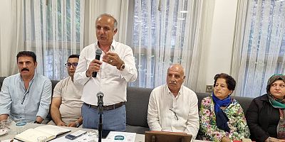 YENİ ÜYELERLE GÜÇ BİRLİĞİ!