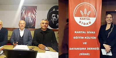 Yeniden Başkan Seçildi