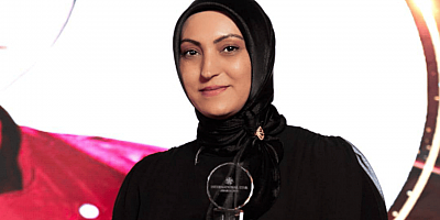 YILIN MASTERSHEF'İ SEÇİLDİ 