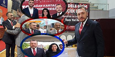 YİNE YENİDEN GÜVEN TAZELEDİ