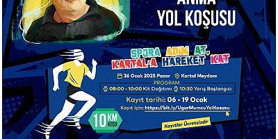 Yüzlerce Sporcu 14. Uğur Mumcu Yol Koşusu’nda Yarışacak