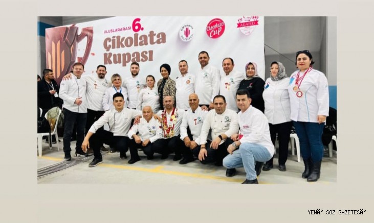  Tatlı Bir Festival Daha  Sona Erdi