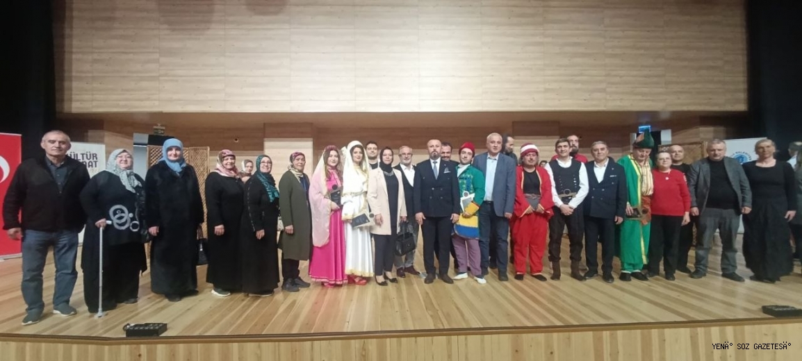 Tuzla Bilecikliler Derneği 