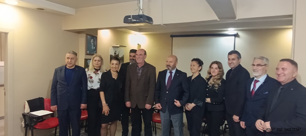 YAPISAL REFORM ŞART