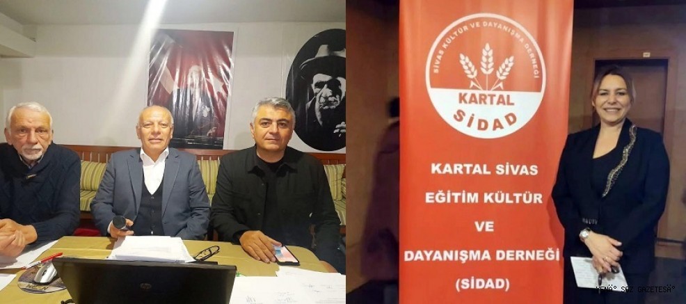 Yeniden Başkan Seçildi