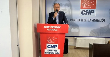 chp pendik
