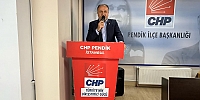 chp pendik