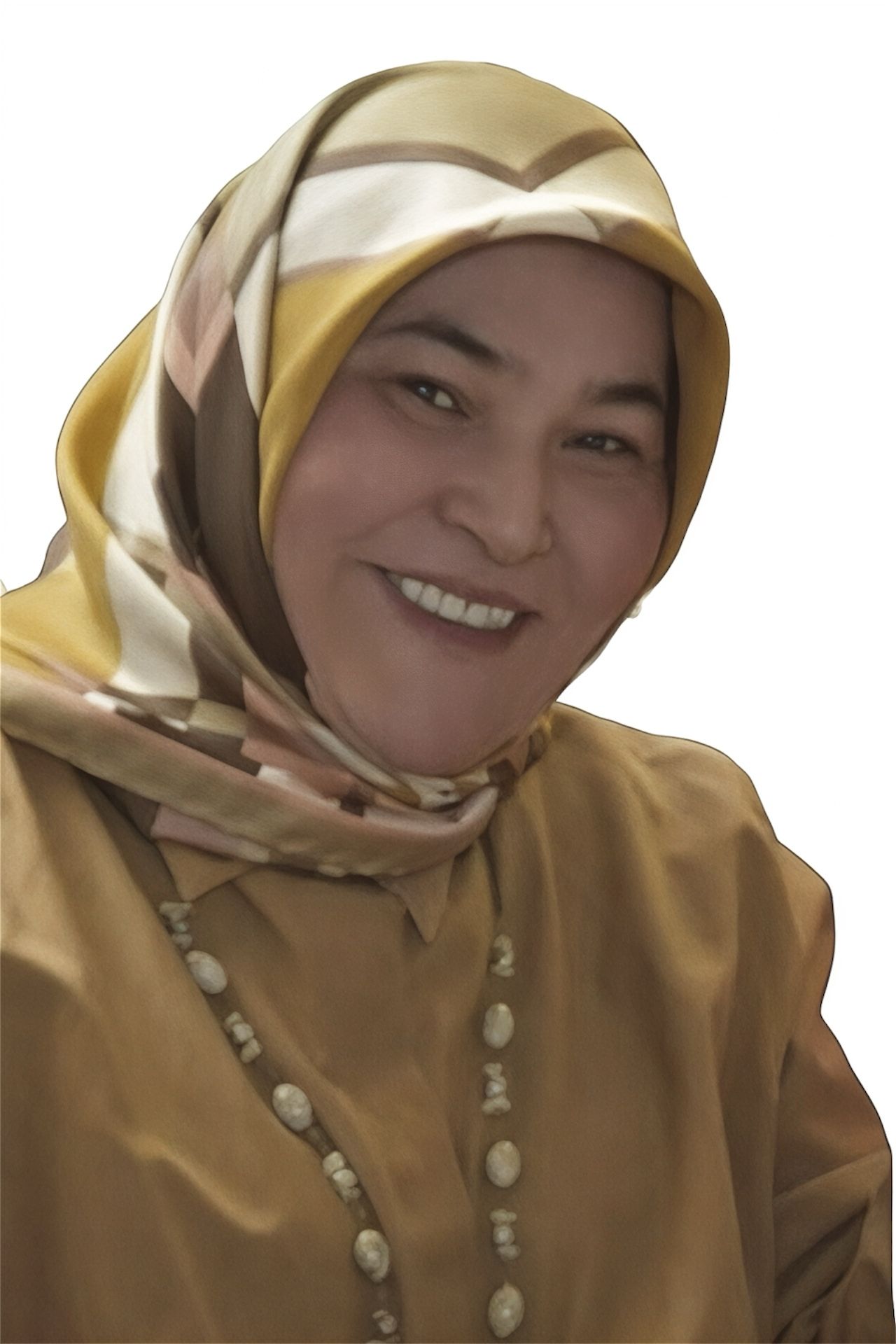 Betül AŞICI