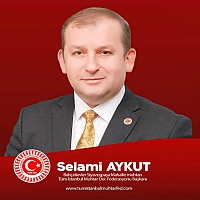 Selami Aykut 